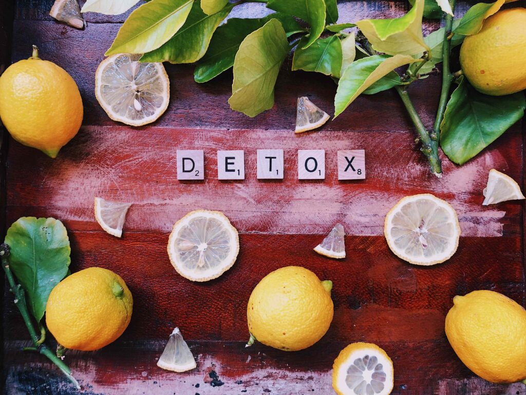 Detox Diets Cleanse Your Body