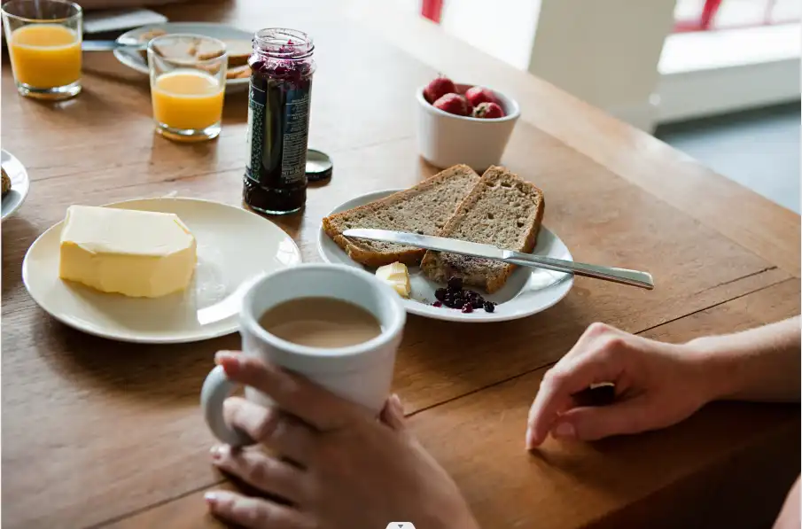The Importance of Breakfast