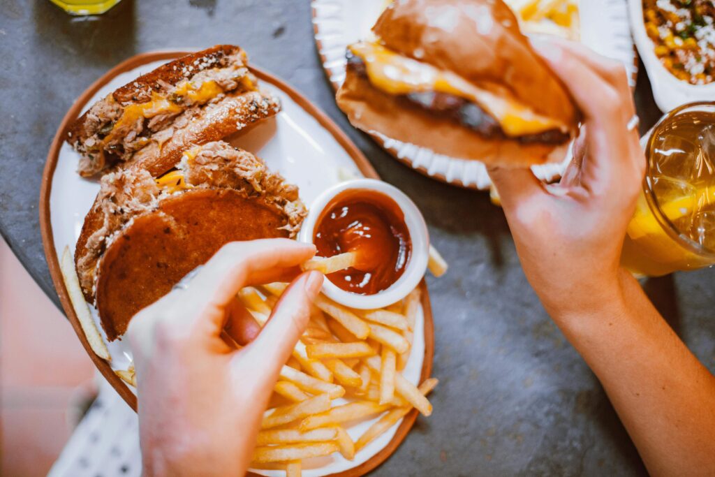 Junk Food
