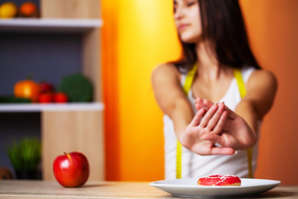 Portion Control