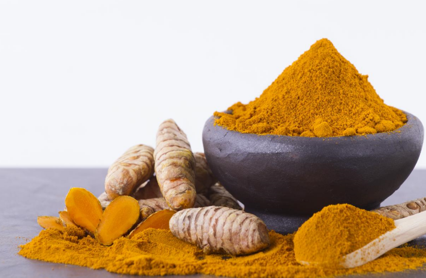 Turmeric The Golden Anti-Inflammatory
