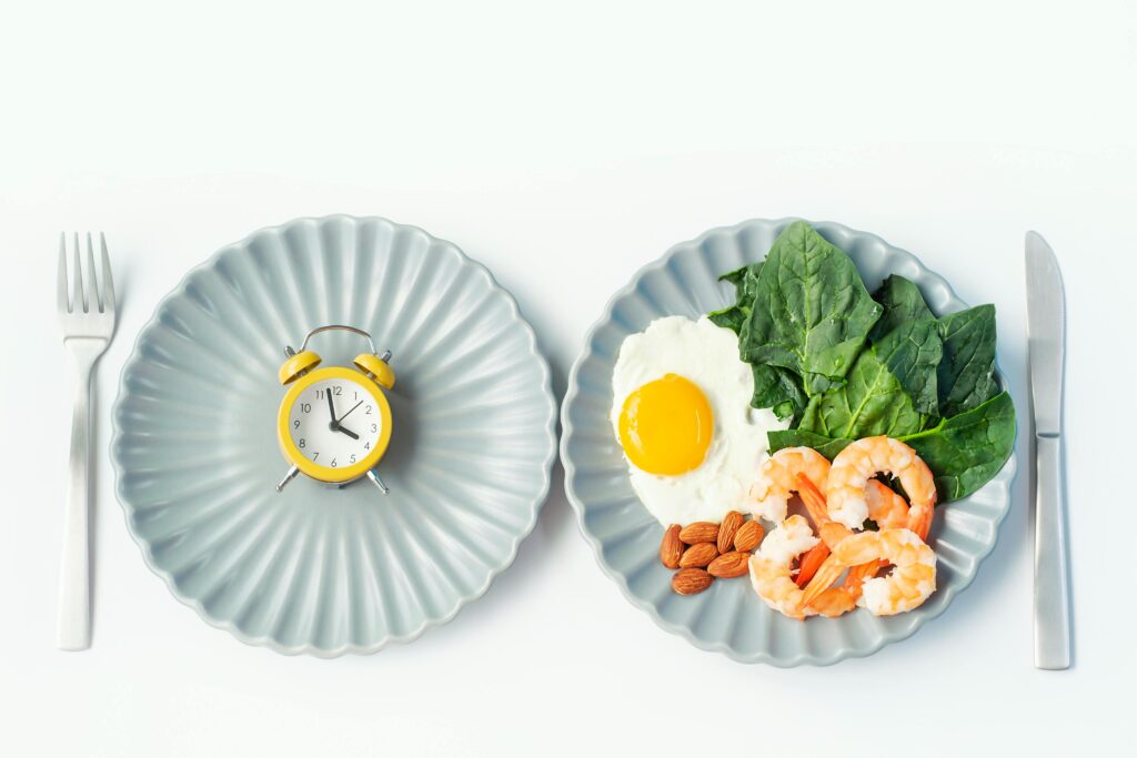 You Must Eat Small Meals Every 2–3 Hours to Lose Weight