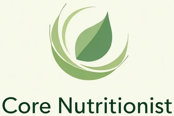 Core Nutritionist Logo