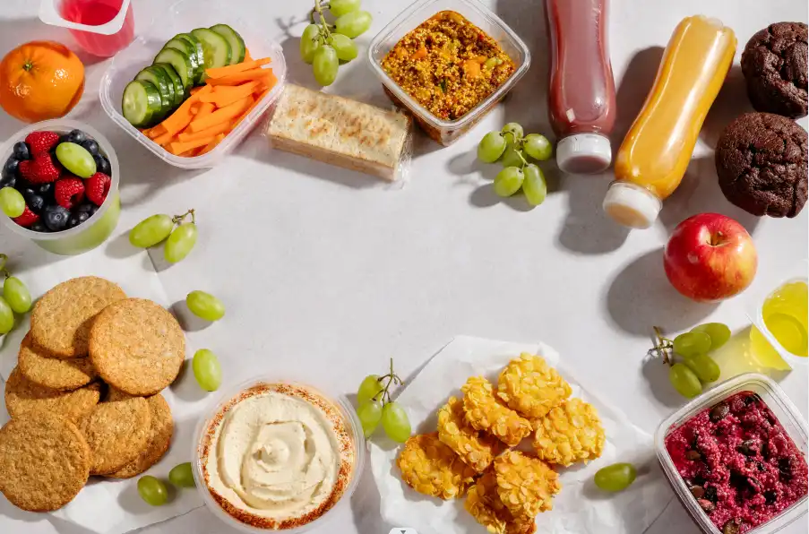 nutrious foods to eat everyday