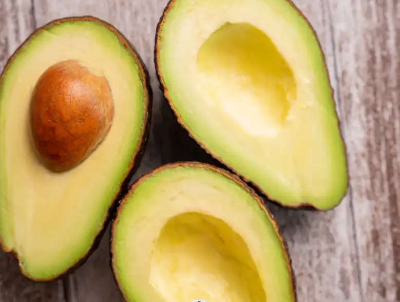 Avocados Healthy Fats That Burn Fat
