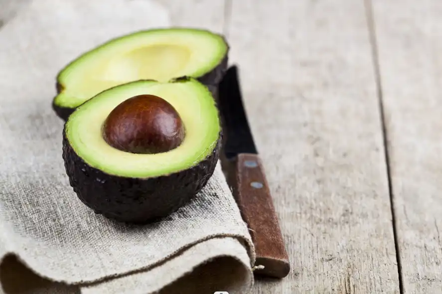 Avocados Healthy Fats That Curb Cravings