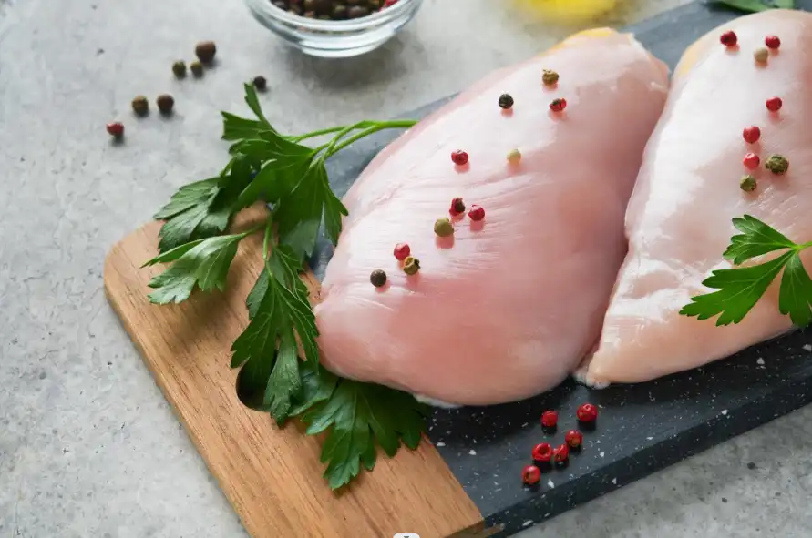 Chicken Breast