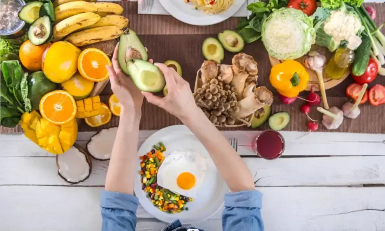 Foods for Weight Loss A Complete Guide to Eating Smart