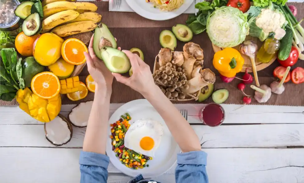 Foods for Weight Loss A Complete Guide to Eating Smart