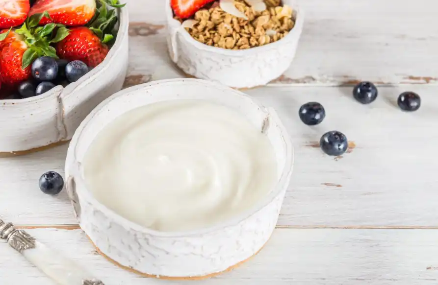 Greek Yogurt