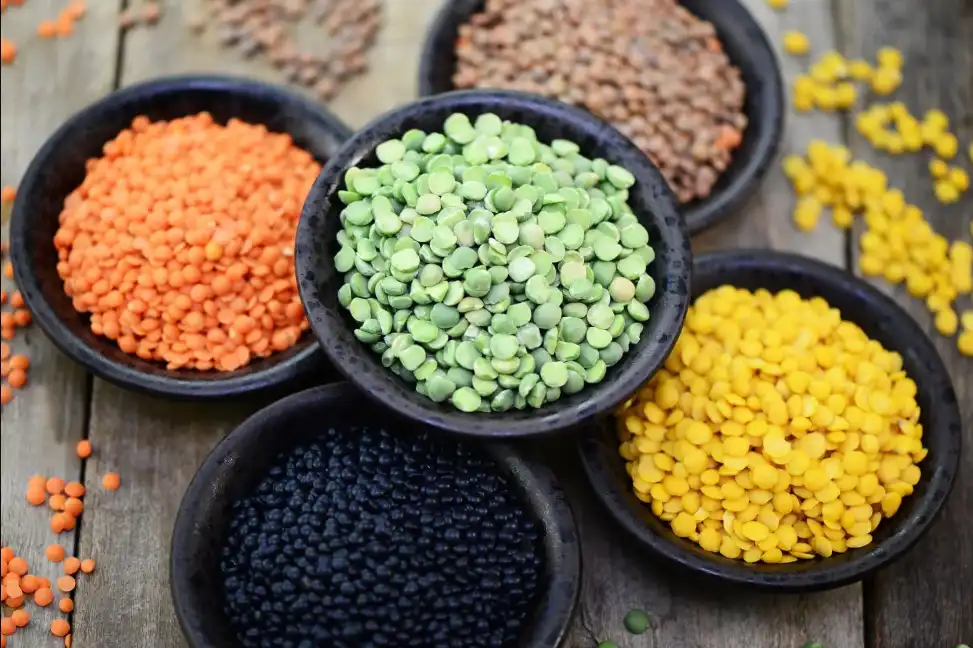 Lentils