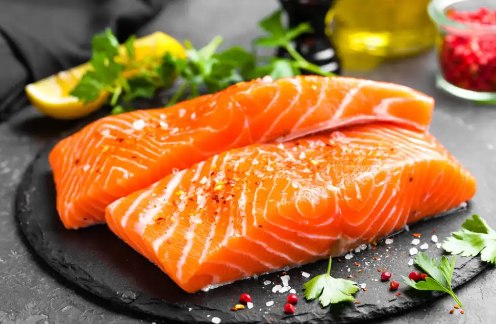 Salmon